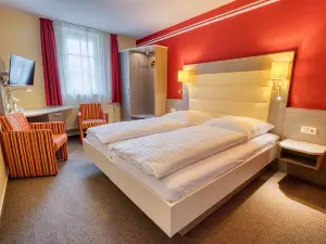 Hotel Goldene Krone