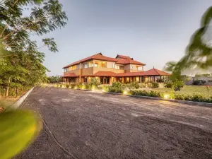 The Kutchh Courtyard Resort