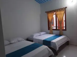 Hotel Distracción Guajira