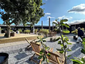 GuestHouse Læsø