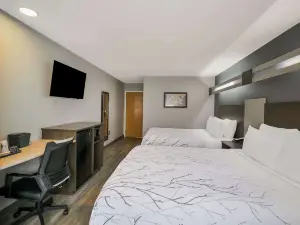 SureStay Plus Hotel by Best Western Sevierville