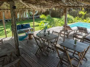 Vila do Junco