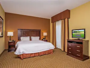 Hampton Inn & Suites Sevierville @ Stadium Drive