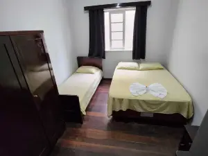 Hotel Real Koerich 24h