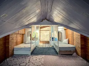 The Elevia Hotels, Jibhi