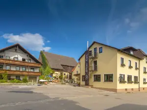 Landhotel Zum Goldenen Kreuz