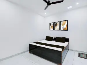 Hotel O Anand