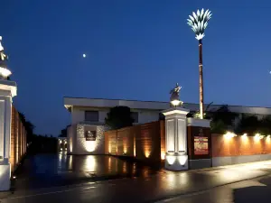 Le Ciel Spa & Resort