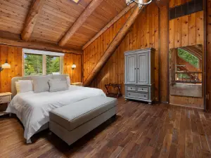 Riverside Retreat