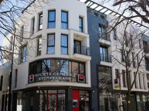 Boutique Apartments Blagoevgrad