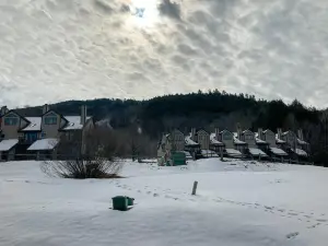 Ascutney Retreat