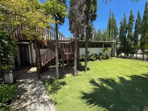 Tradewind Bungalow, in Kailua on Oahu