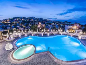Elementa Boutique Hotel - Adults Only