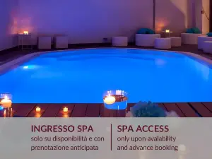 Winter Garden Hotel Bergamo Airport