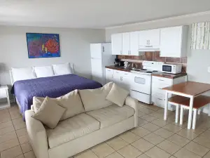 Sea Vista Motel