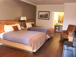 ฮิสทอเรียน อินน์