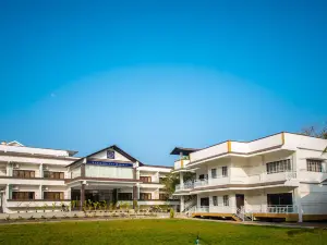 Mastiff Select Terrain Dandeli