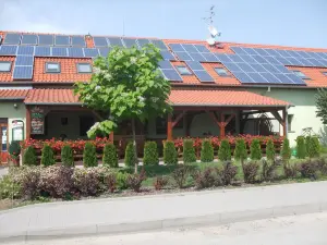Hotel Selsky Dvur