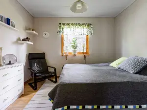 Rödmossa Femton