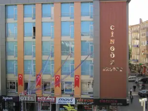 Cingoz Resort Otel