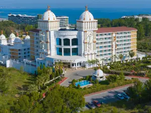 Oz Hotels Sui