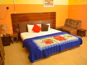 Dikord Hotel and Events Centre