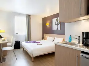 Apparthotel new palmarium