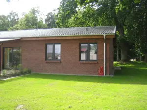 Wohnung in Zarnewanz Nahe Ostsee