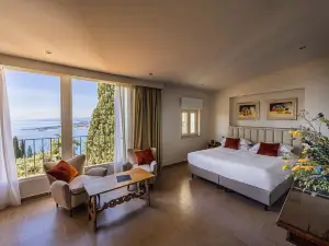 Hotel Villa Paradiso