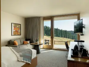 Inn the Ground