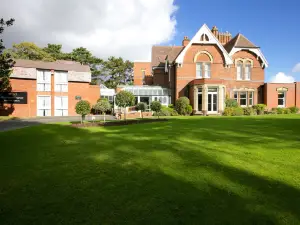 Stourport Manor Hotel