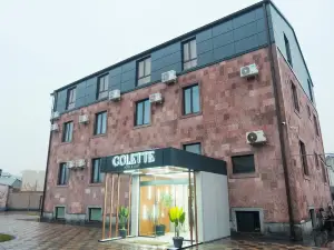 Colette Hotel