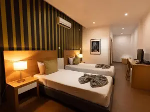 Lobito Guest Houses