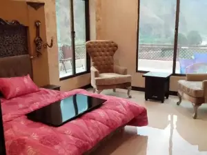 Rockwood Resort