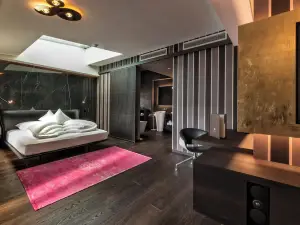 Guesthouse Suiteseven
