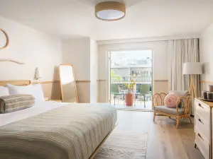 The Ryder Hotel