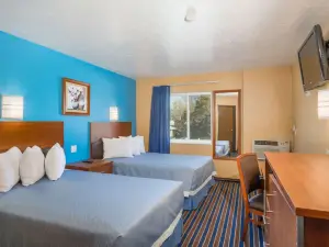 Days Inn by Wyndham Vernal