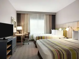 Country Inn & Suites by Radisson, McDonough, GA
