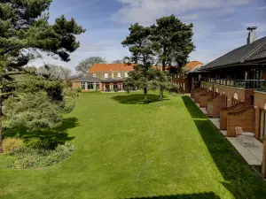 Knights Hill Hotel & Spa