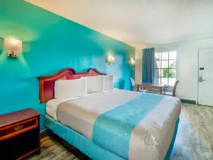 Motel 6 Grand Rivers, KY