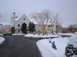 La Tourelle Hotel & Spa