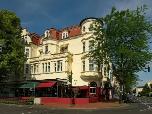 Best Western Hotel Kaiserhof