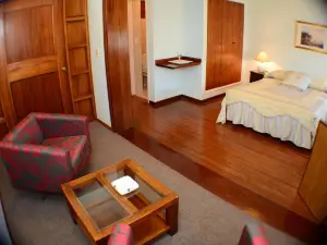 Hotel Crown