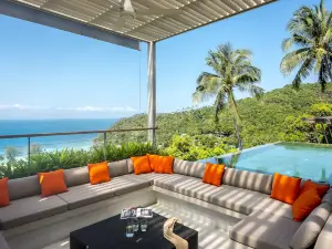 Bay Villas Koh Phangan