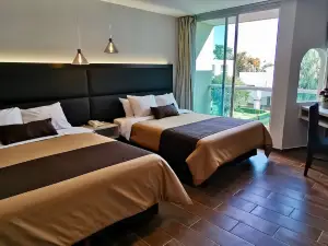 Hotel Posada Señorial