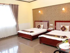 Tran Vinh Hotel
