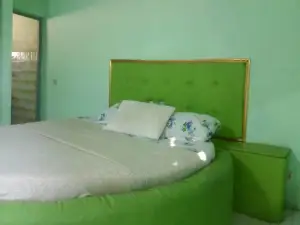 Hôtel Ixora Gagnoa