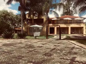 Urban Lifestyles Guest House