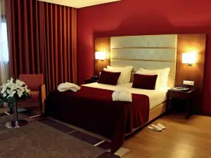 Palace Hotel & Spa Termas de S. Miguel
