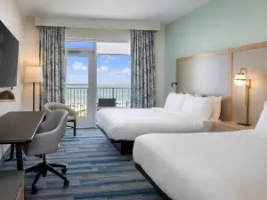 Fairfield Inn & Suites Pensacola Beach